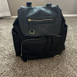 Skip Hop Diaper Bag Backpack