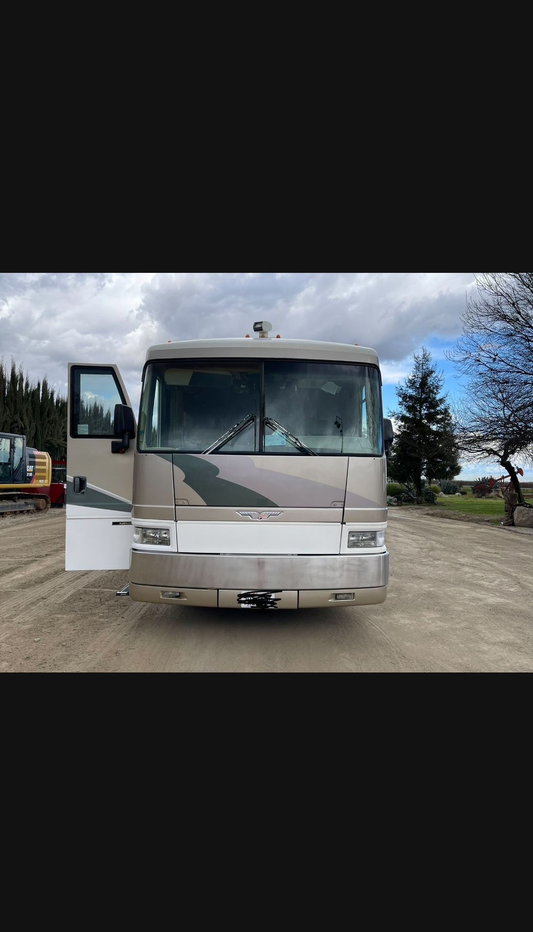 1999 American Dream MotorHome
