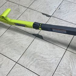 Ryobi 18v Trimmer Tool Only