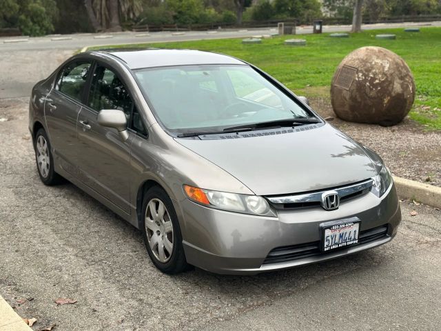 2007 Honda Civic