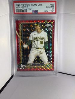 Nick Kurtz /5