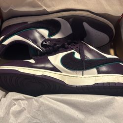 Nike Dunk