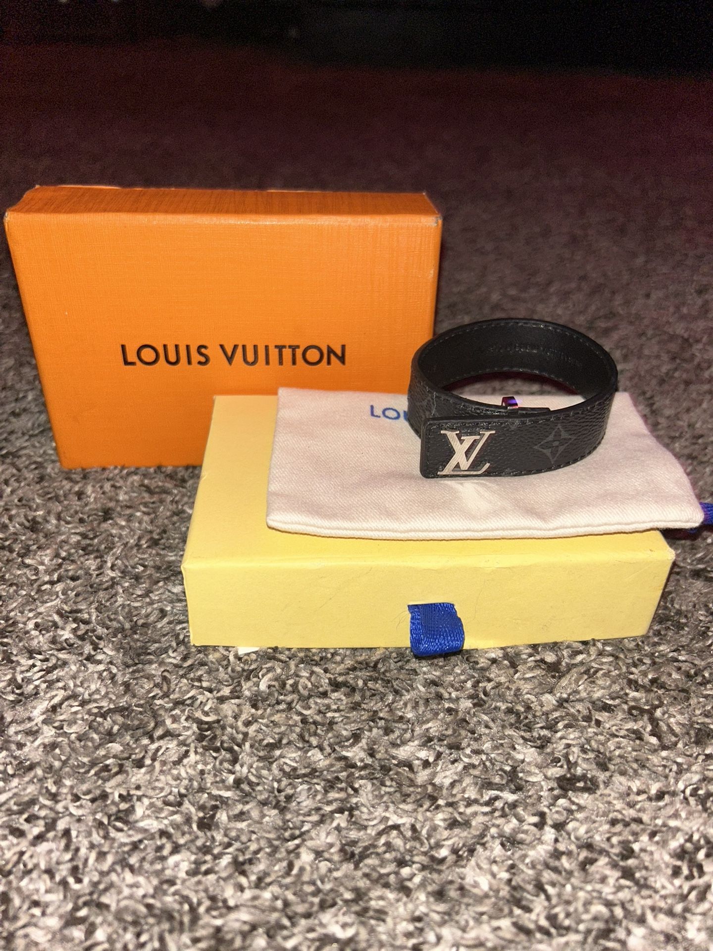 Louis Vuitton Bracelet