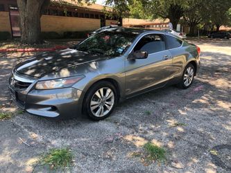 2011 Honda Accord