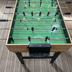 Foosball Table