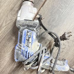 Kobalt 9-Amp Taladros con Cable de 1/2 Pulgada