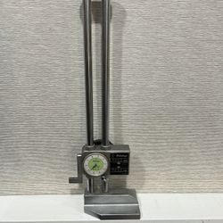MITUTOYU Height Gauge