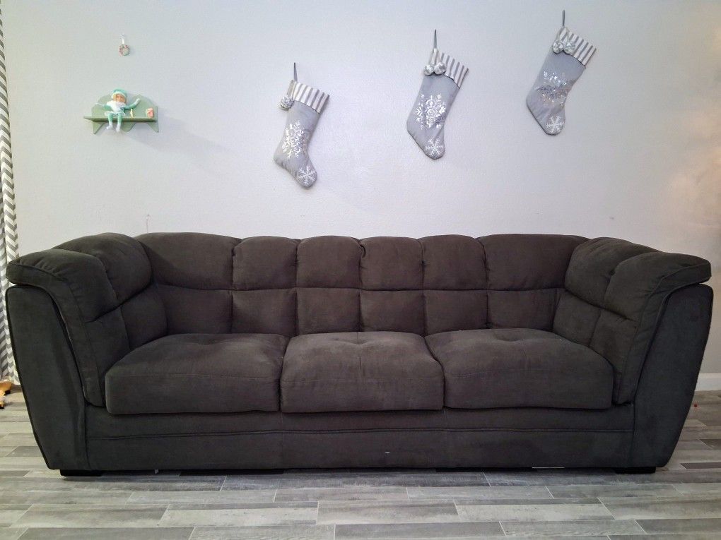 3 Seater Sofa