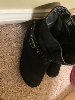 Girls' Ainsley Bootie