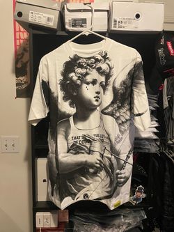 angel tee