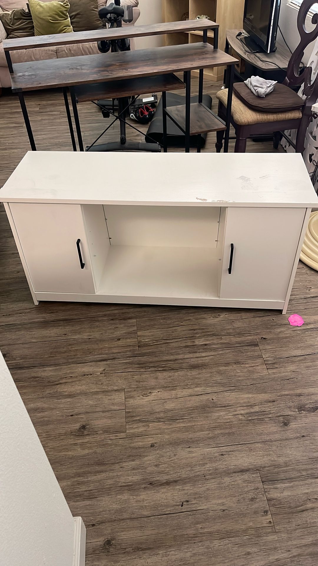 Tv Stand/ Storage