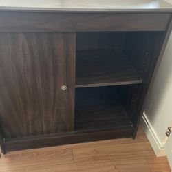 Storage Cabinet