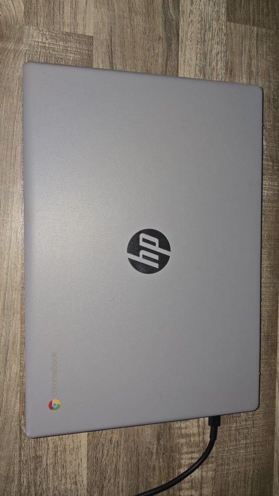 HP Chromebook 14a-ne0013dx