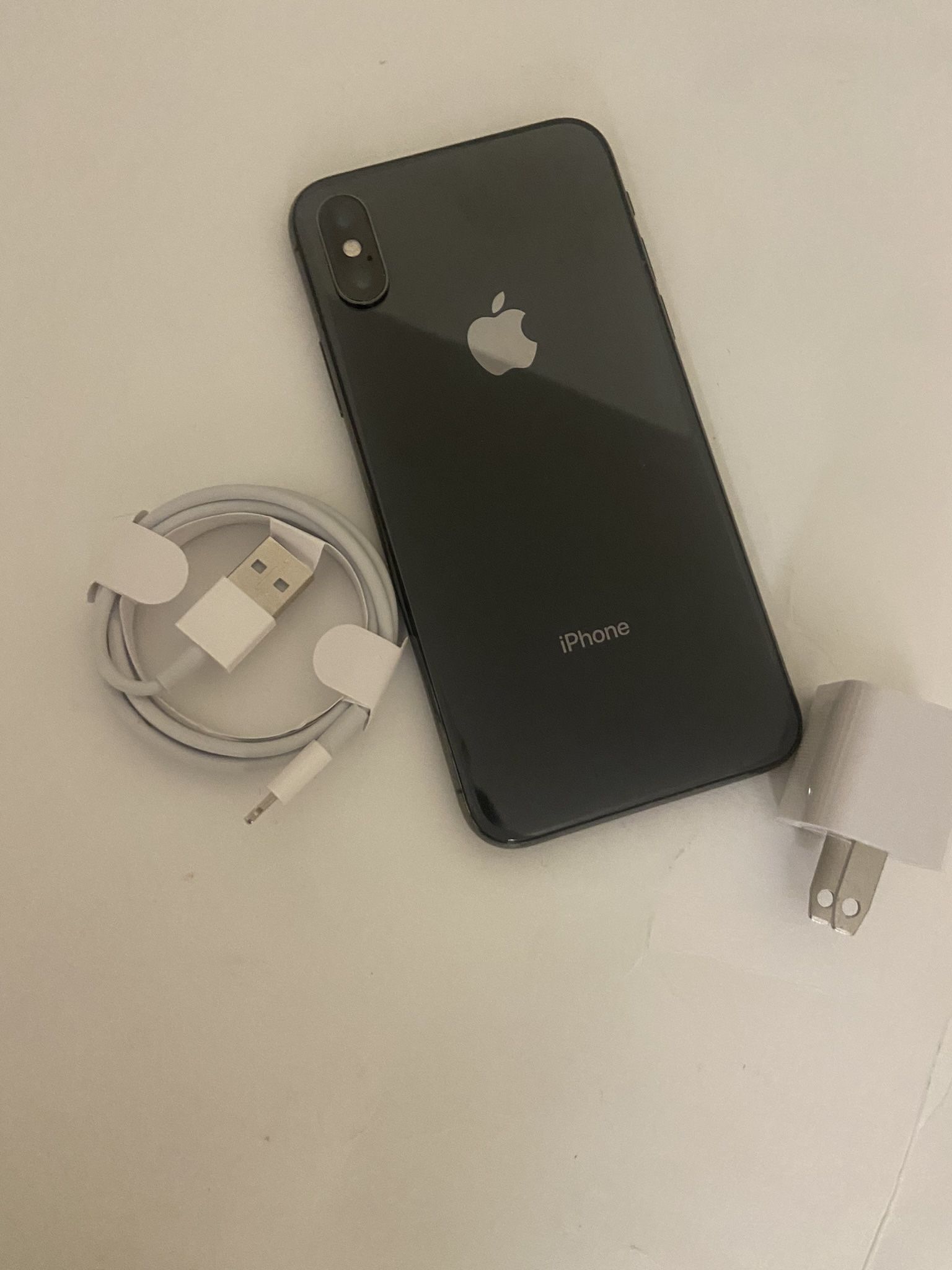 iPhone X 64 Gb Unlocked