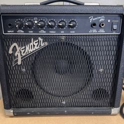 Fender Frontman Amp PR 241