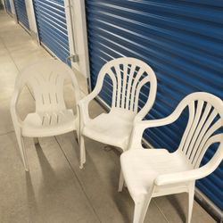 Patio Chairs