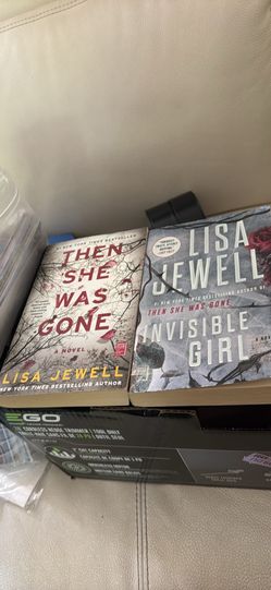 Book lot
