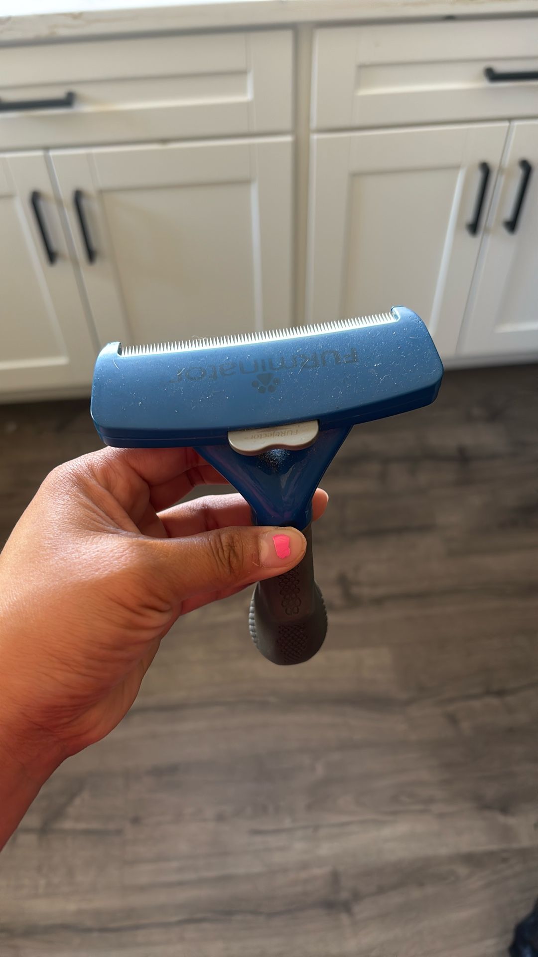 Dog Grooming Brush 