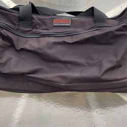 Large Travel Bag
