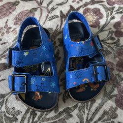 Harper Canyon Sandals 