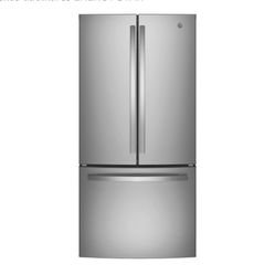GE Refrigerator 