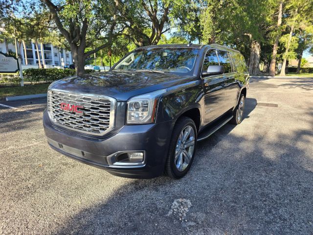 2020 GMC Yukon XL