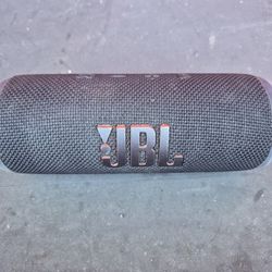 Jbl Flip 6
