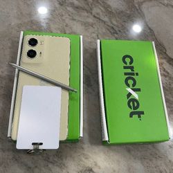 Moto G Stylus 2024