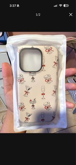 Casely phone case