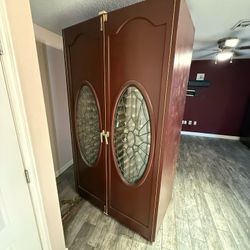 3 Wines Refrigerator