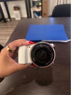 Sony A5000