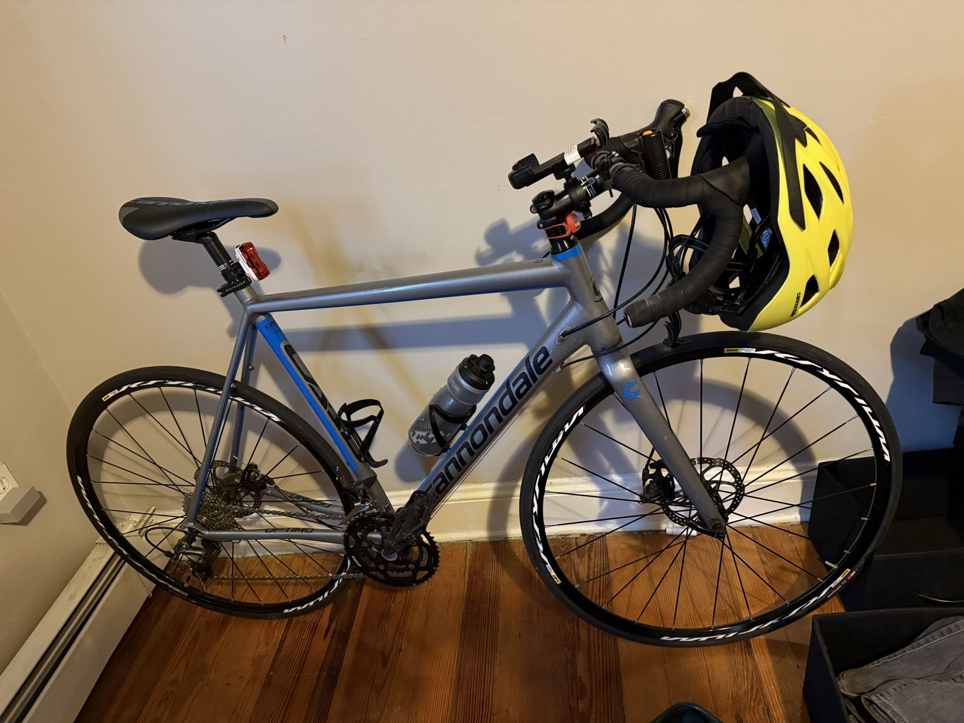 Cannondale SI 