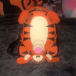 Tigger Loungefly