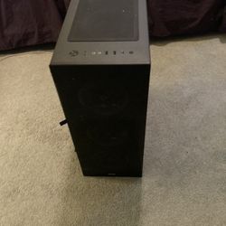 PC / Less than 1yr old. 