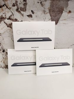 Samsung Galaxy Tab S10 Fe 128gb Seald