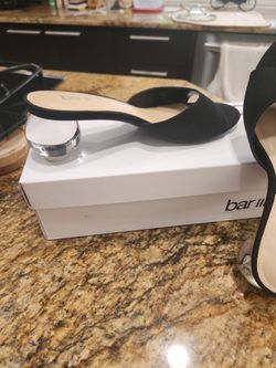 Bar III Ladies Dress Shoes