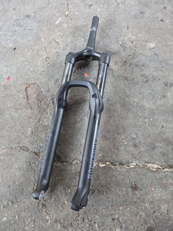 Rockshox 35 front suspension