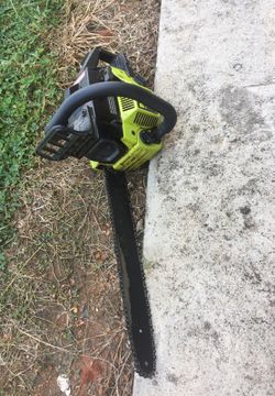 Poulan 2500 farmhand on sale chainsaw