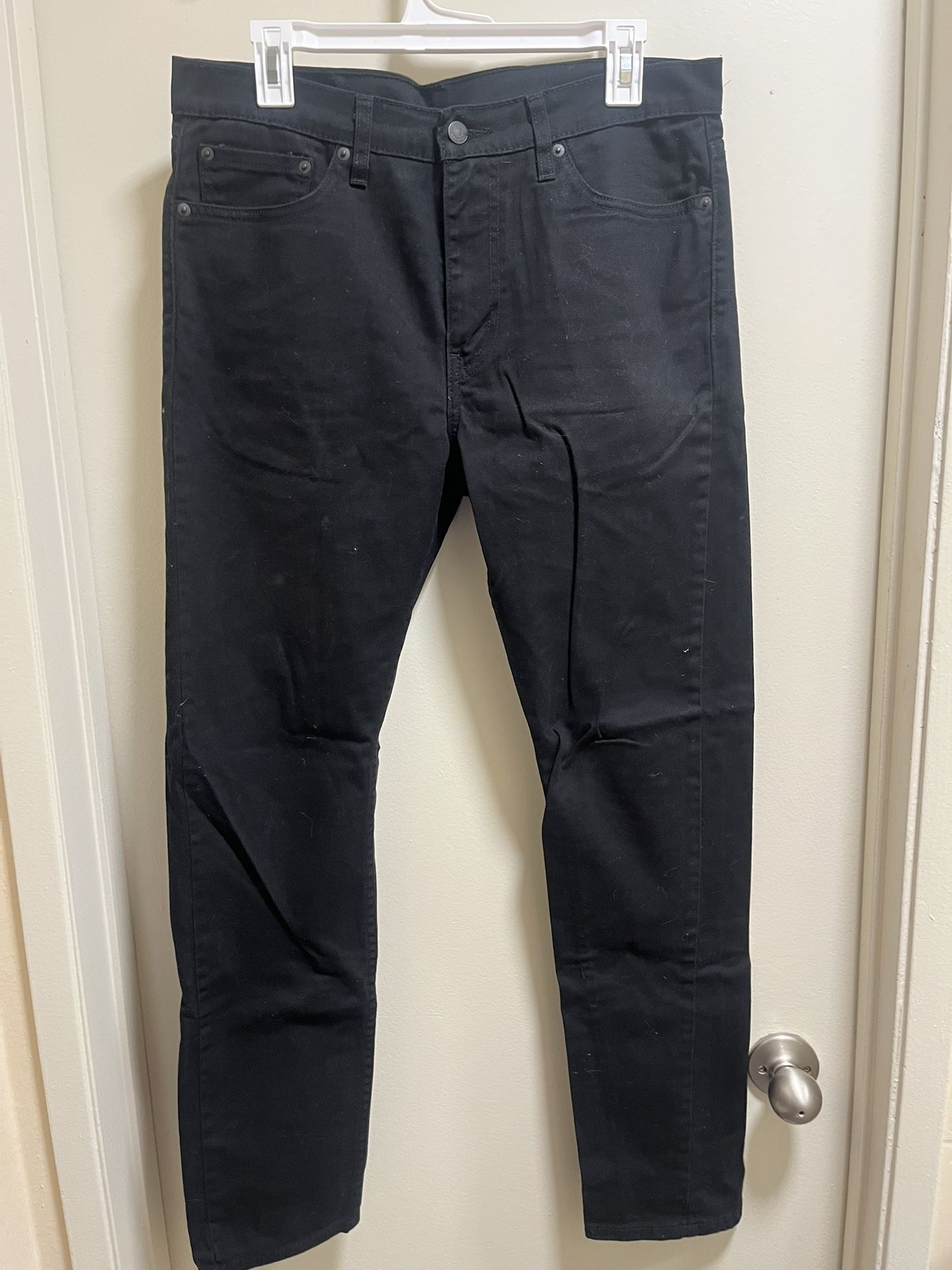 Levi’s 510 Skinny Fit Men’s Jeans