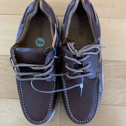 12- w  Men’s ehoes . new 