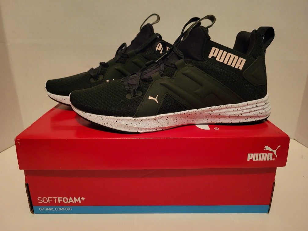 New Womens Puma Size 9