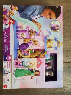 Disney Princess Pet Palace