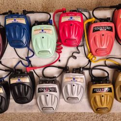 Danelectro Cool Cat Full Set