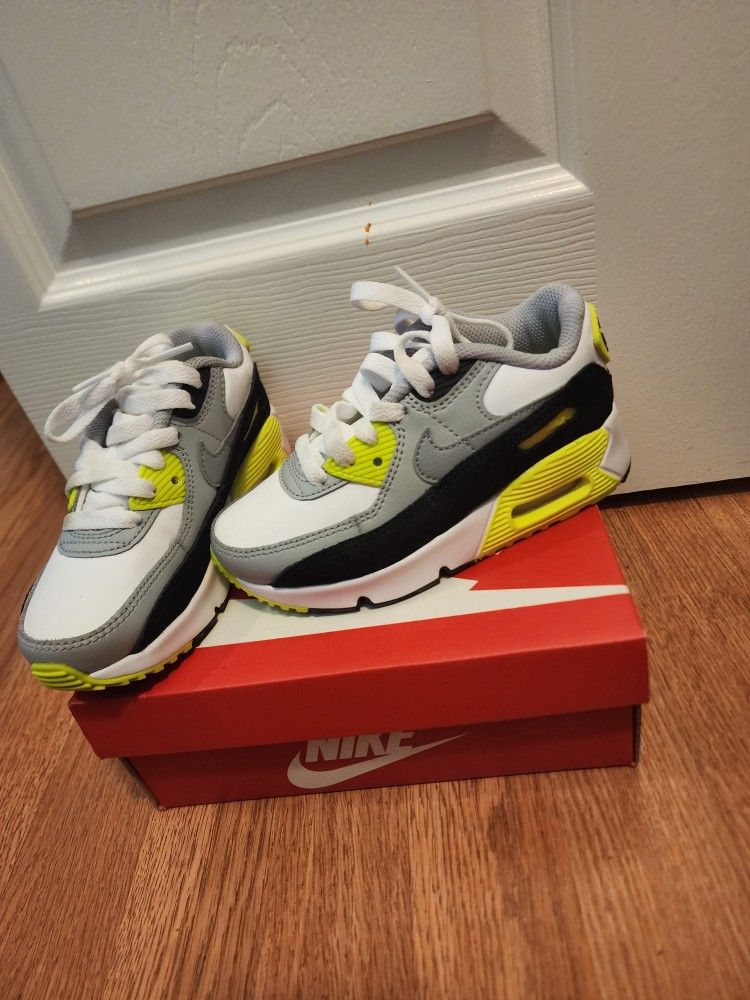 Nike Air Max 90 Preschool Size 11