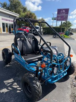 Go kart