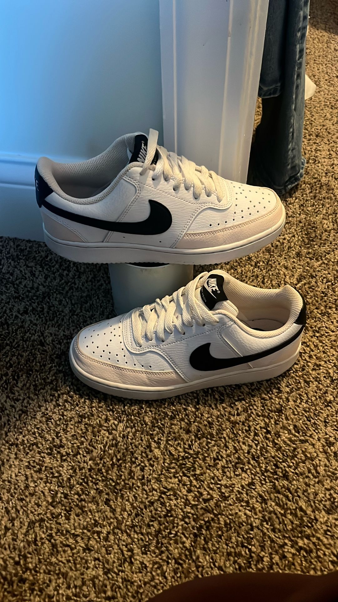 Gently Used Women’s Nike