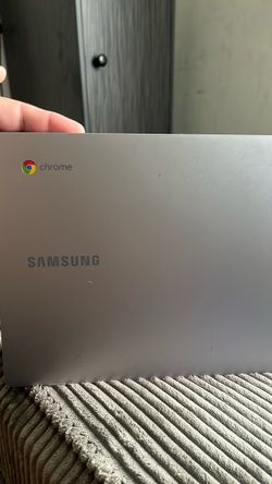 Chromebook Samsung