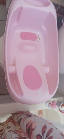 Baby bath