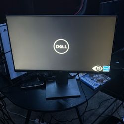 Dell 24 Monitor 