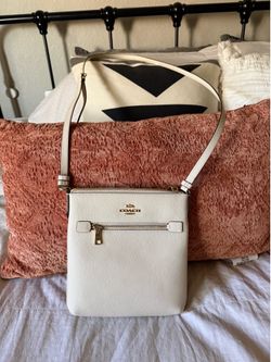 Coach crossbody